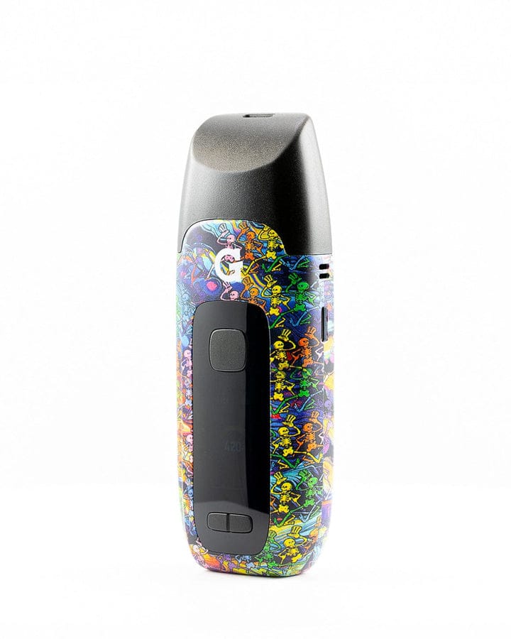Vaporizador G Pen Dash+ Grateful Dead