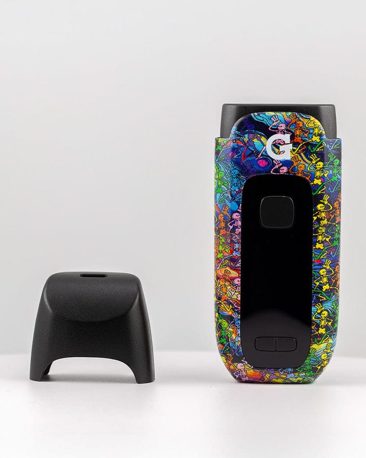Vaporizador G Pen Dash+ Grateful Dead