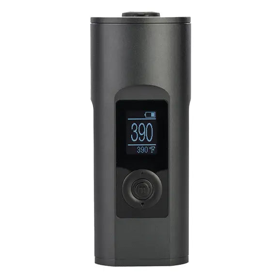 Vaporizador Arizer Solo II Max