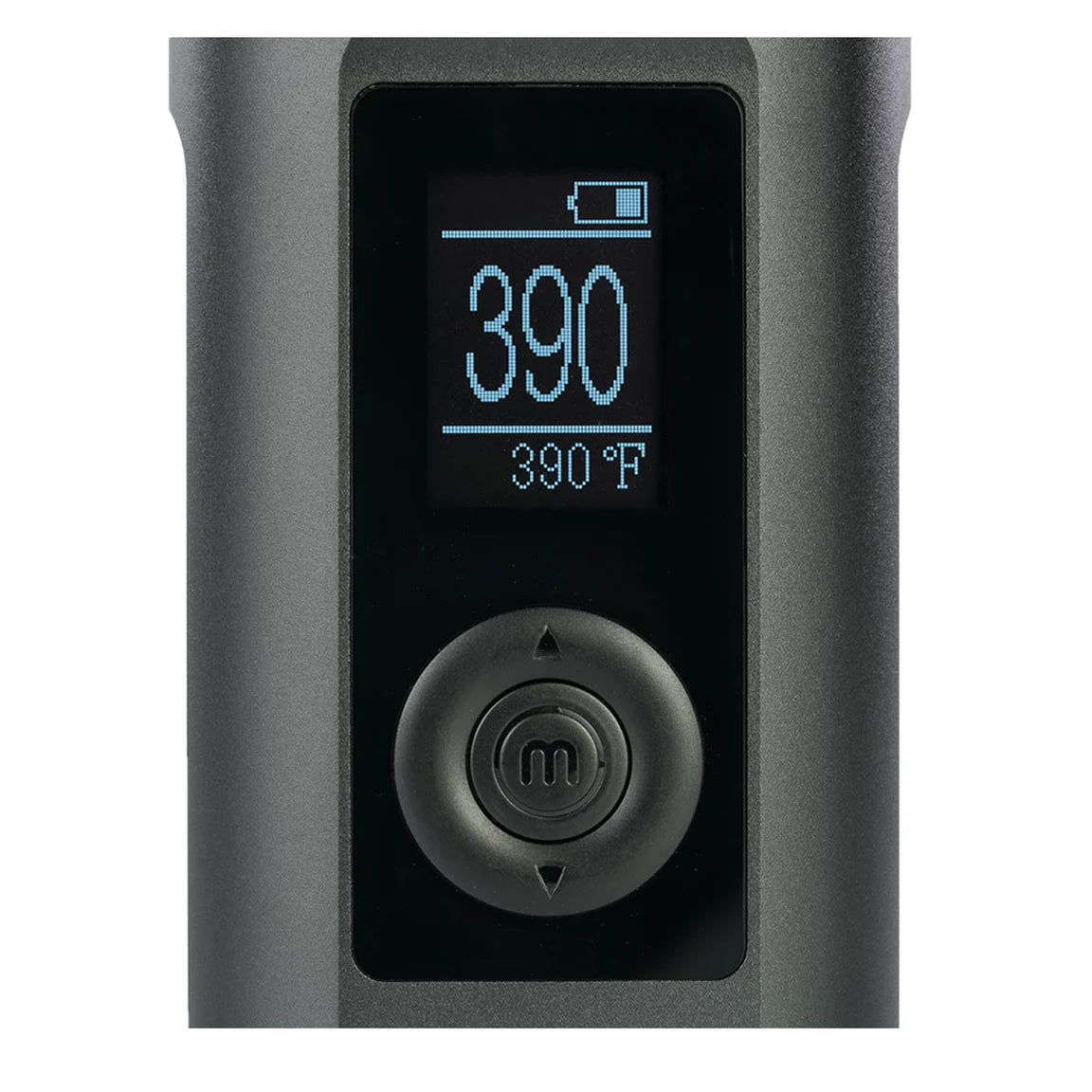 Vaporizador Arizer Solo II Max