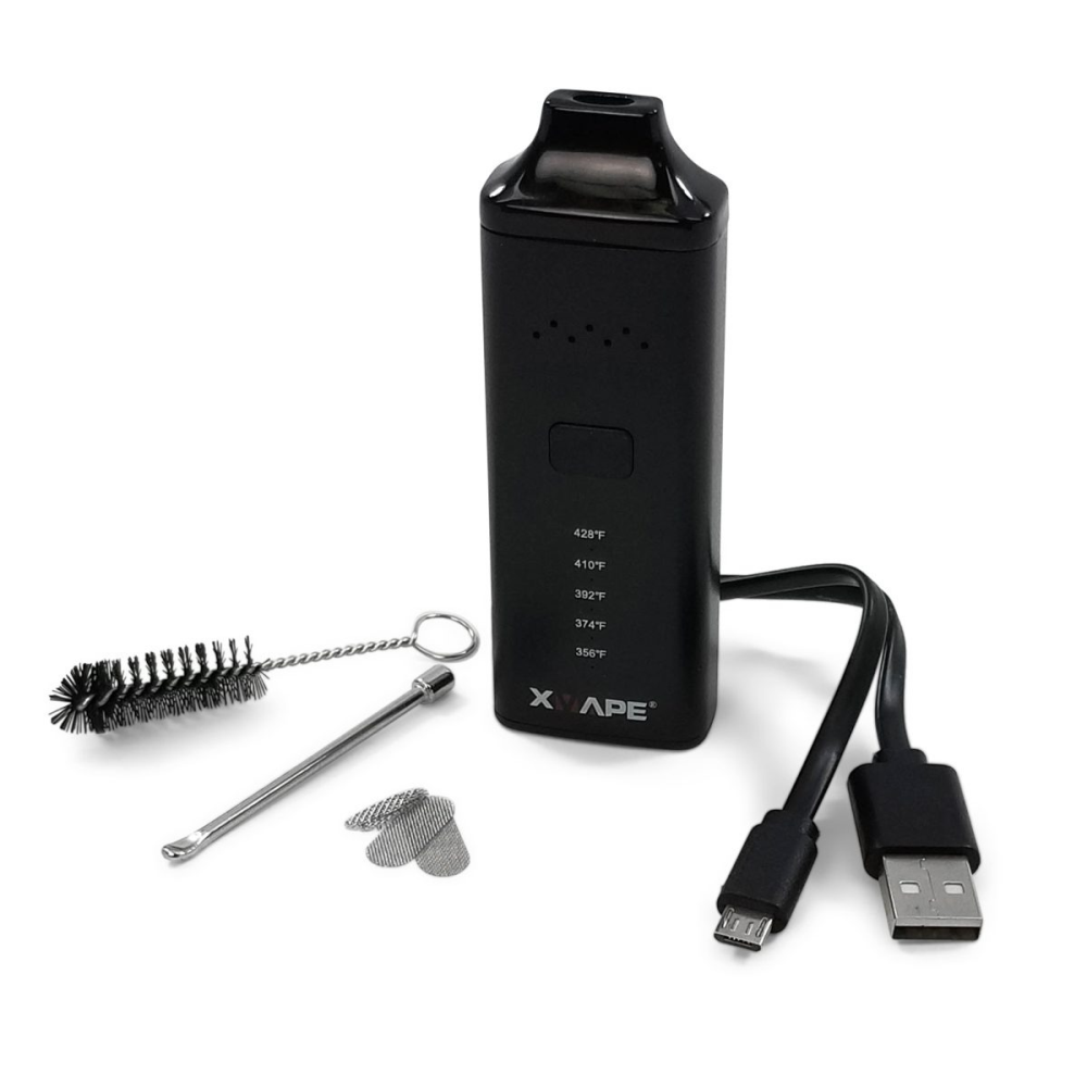 Vaporizador Avant XVAPE