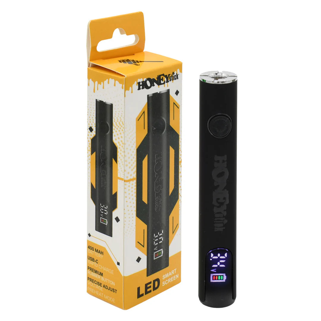 Bateria Honey Stick Digital 510 400 mAh