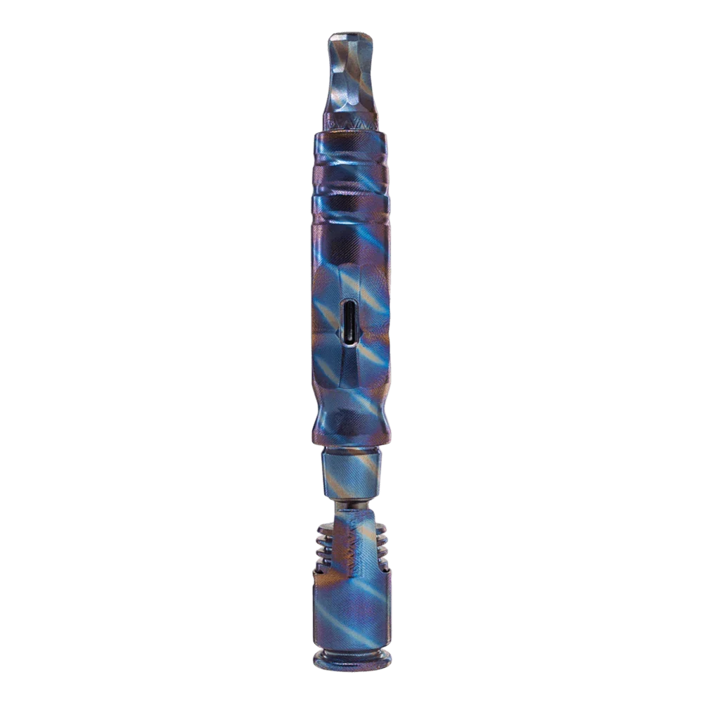Vaporizador Dynavap HyperDyn TygerDyn