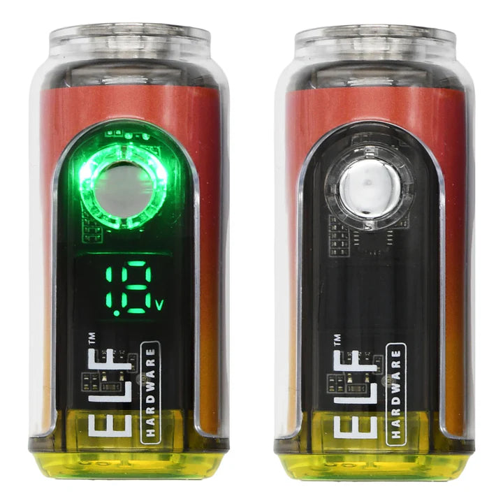 Batería 510 Elf Hardware Canndy Mini (NO INCLUYE CARTUCHOS)