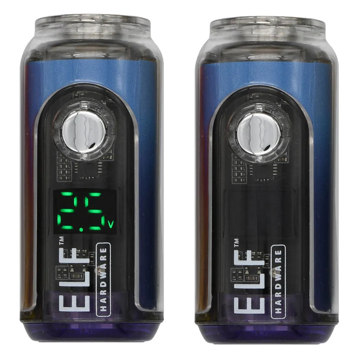 Batería 510 Elf Hardware Canndy Mini (NO INCLUYE CARTUCHOS)