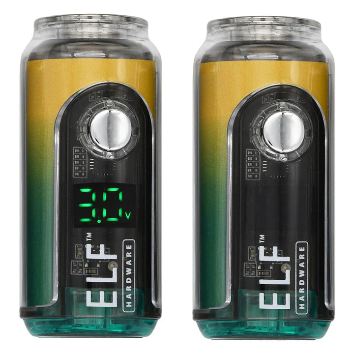 Batería 510 Elf Hardware Canndy Mini (NO INCLUYE CARTUCHOS)