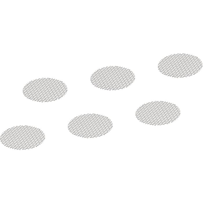 Rejillas Gruesas pequeñas para Crafty Mighty