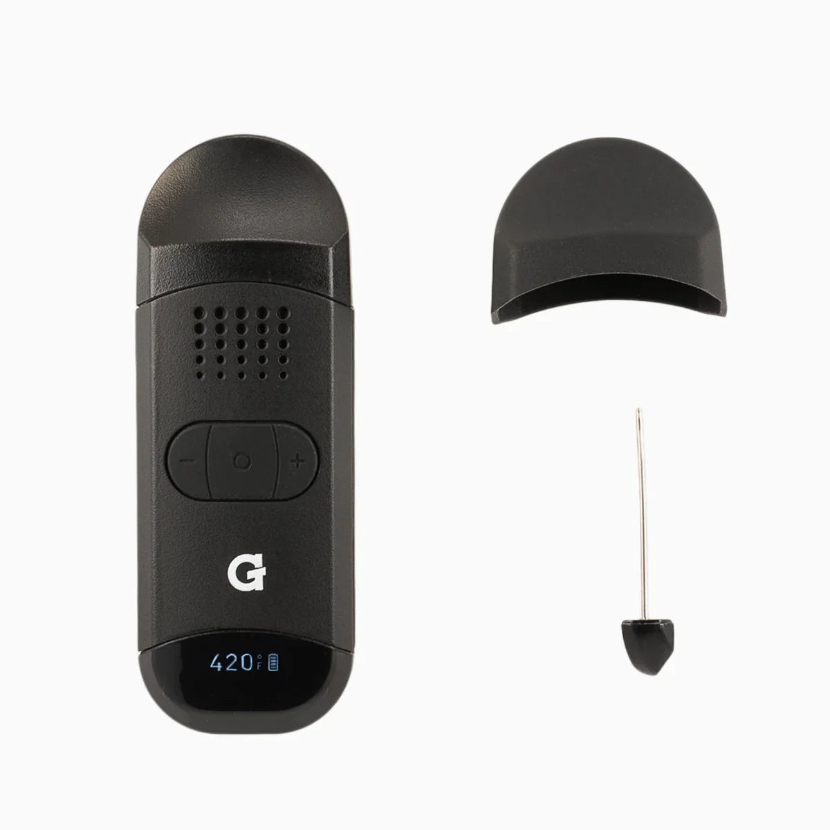 Vaporizador G Pen Dash ll