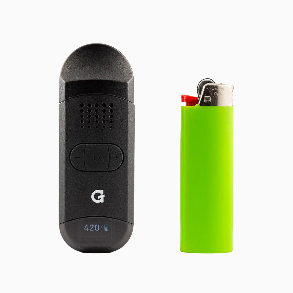 Vaporizador G Pen Dash ll