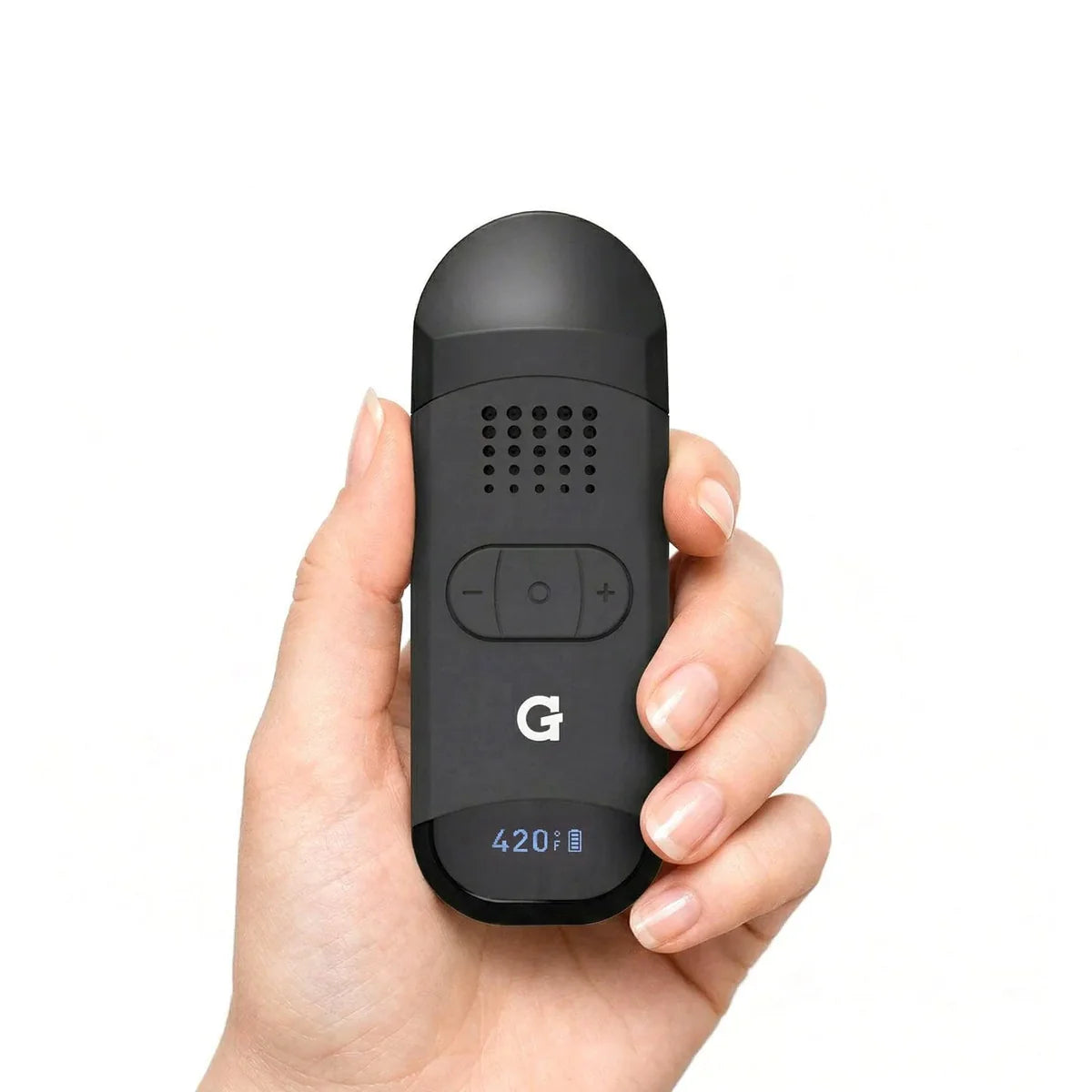 Vaporizador G Pen Dash ll