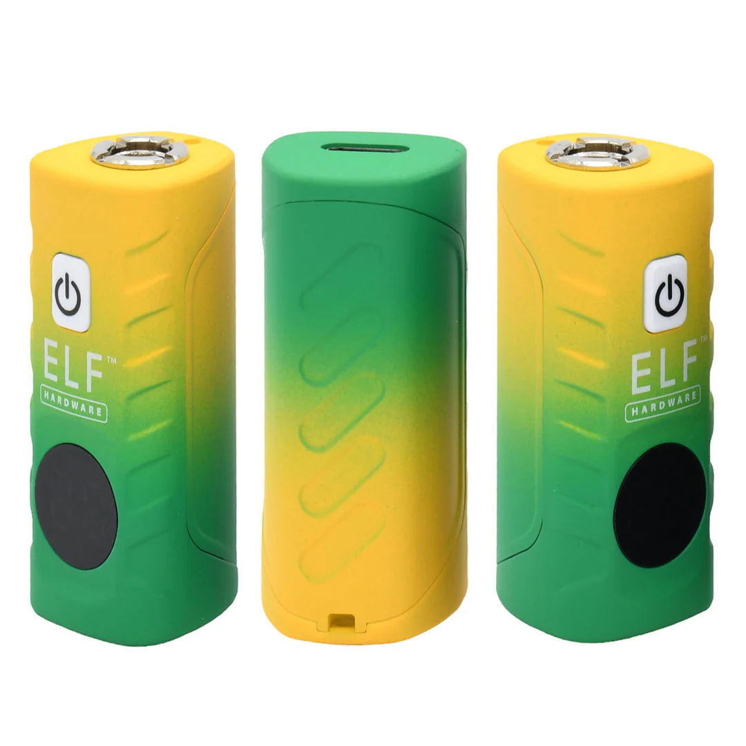 Batería 510 EFL Hardware Deltaic 500 mAh (NO INCLUYE CARTUCHOS)