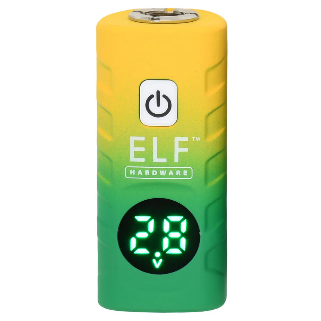 Batería 510 EFL Hardware Deltaic 500 mAh (NO INCLUYE CARTUCHOS)