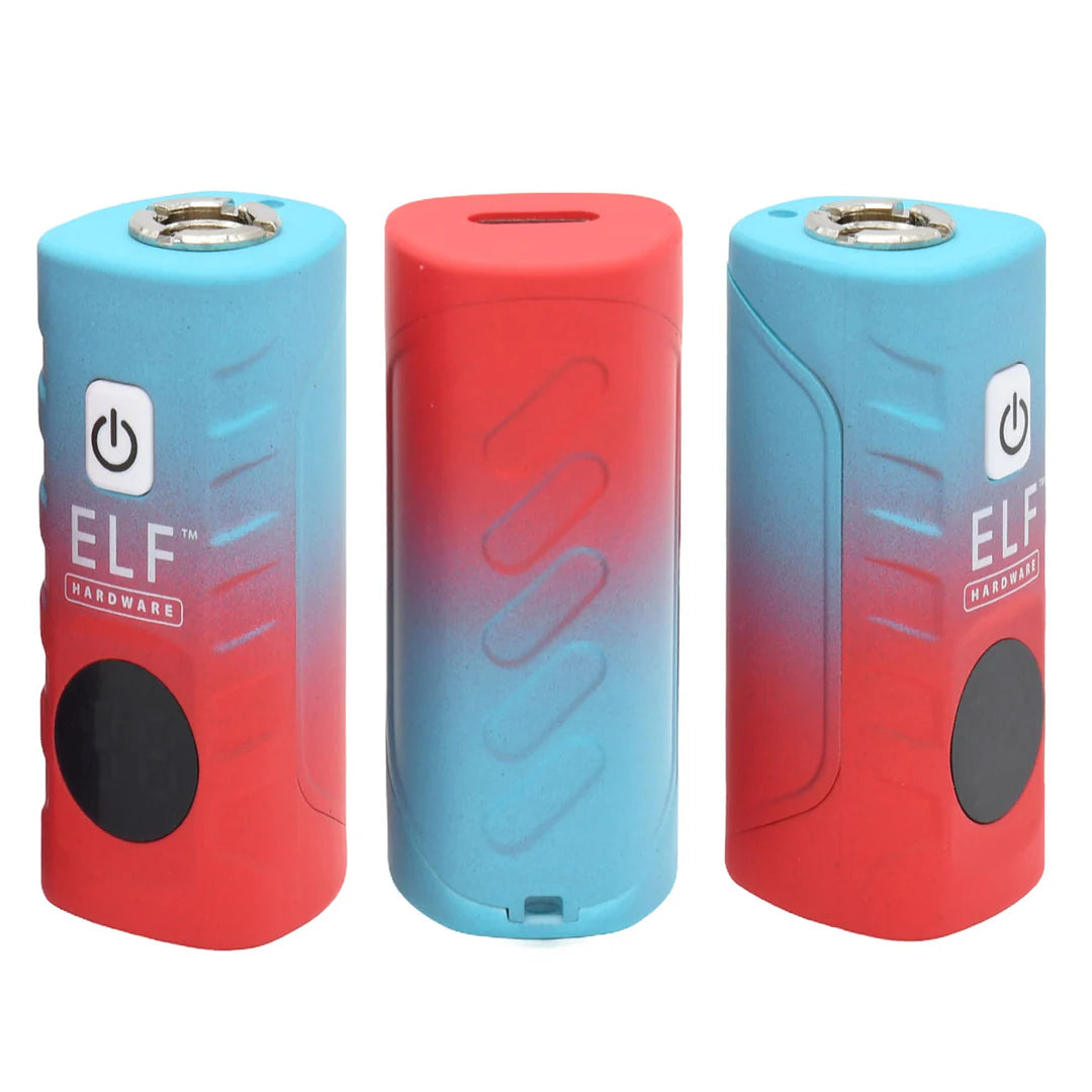 Batería 510 EFL Hardware Deltaic 500 mAh (NO INCLUYE CARTUCHOS)