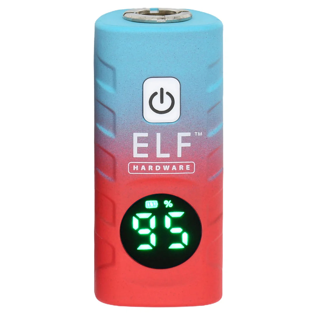 Batería 510 EFL Hardware Deltaic 500 mAh (NO INCLUYE CARTUCHOS)