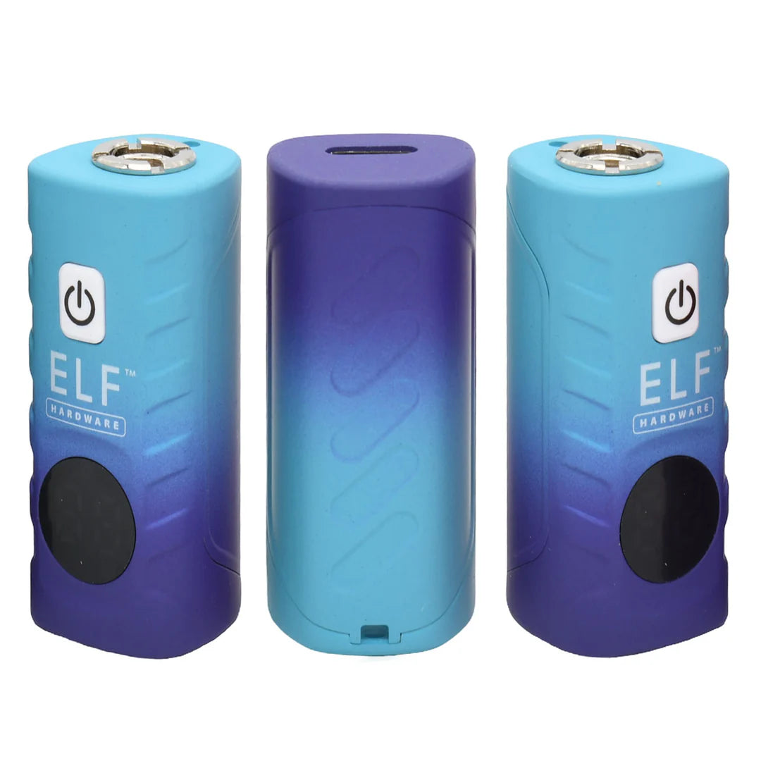 Batería 510 EFL Hardware Deltaic 500 mAh (NO INCLUYE CARTUCHOS)