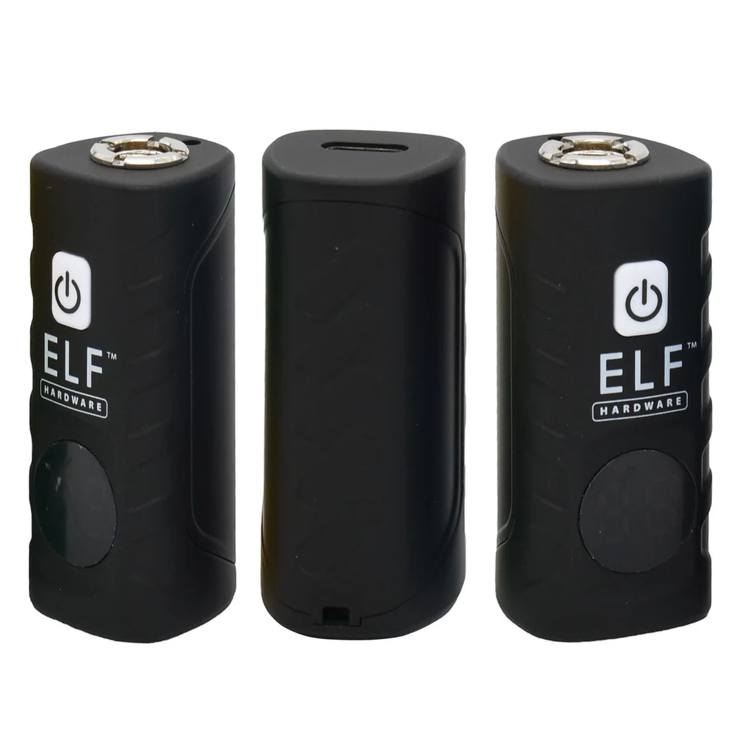 Batería 510 EFL Hardware Deltaic 500 mAh (NO INCLUYE CARTUCHOS)