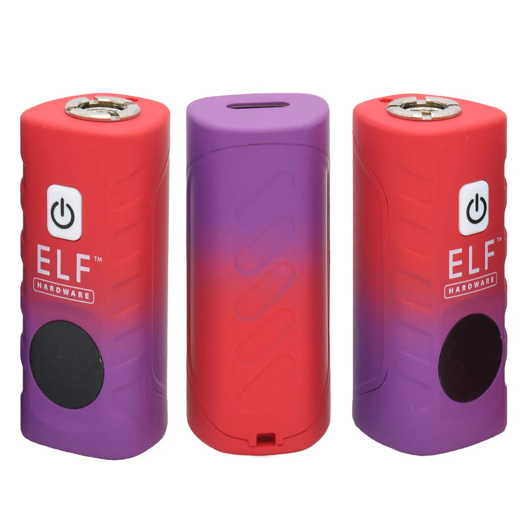 Batería 510 EFL Hardware Deltaic 500 mAh (NO INCLUYE CARTUCHOS)