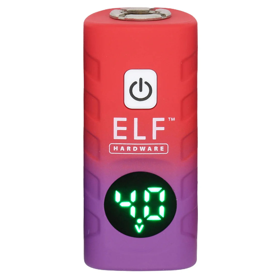 Batería 510 EFL Hardware Deltaic 500 mAh (NO INCLUYE CARTUCHOS)