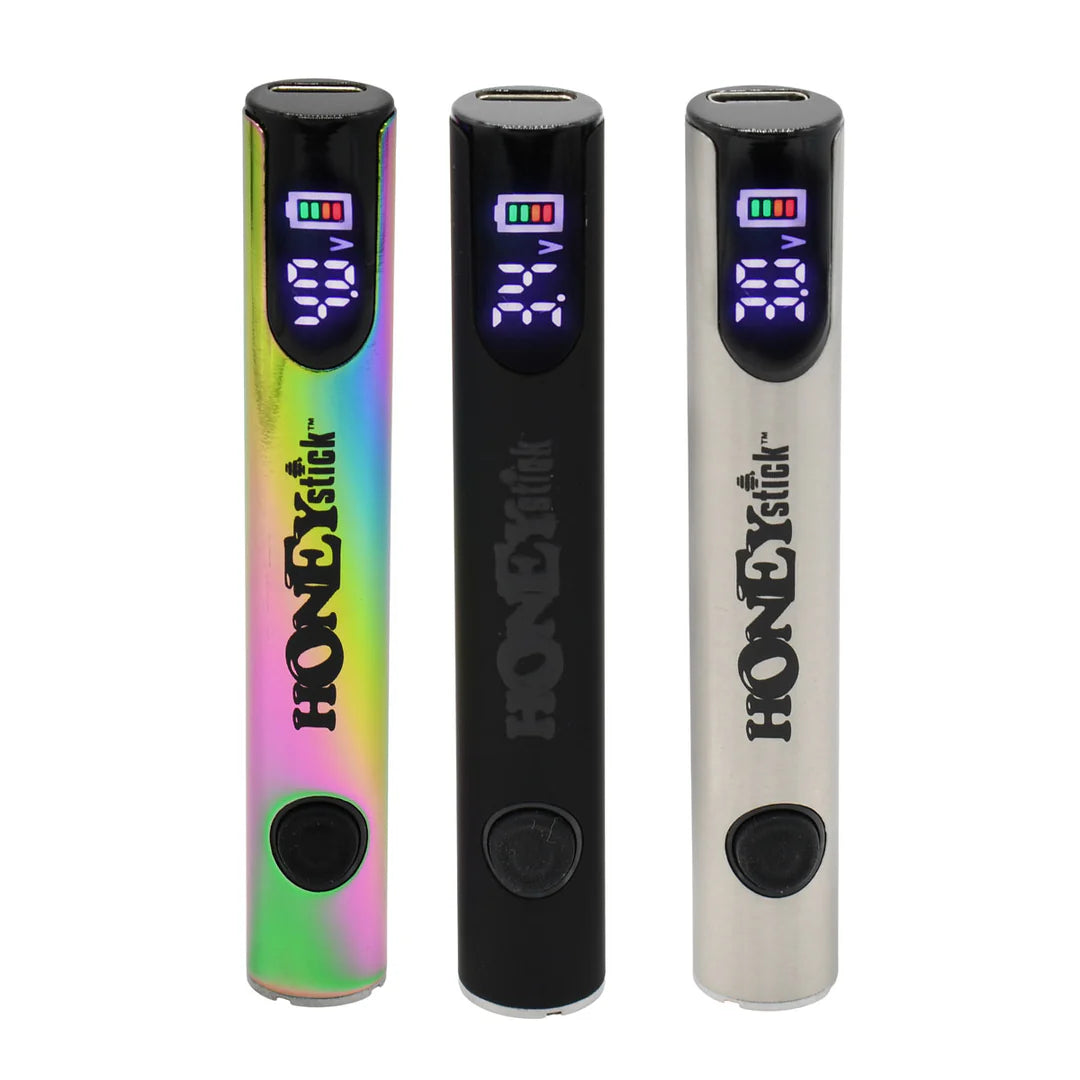 Bateria Honey Stick Digital 510 400 mAh