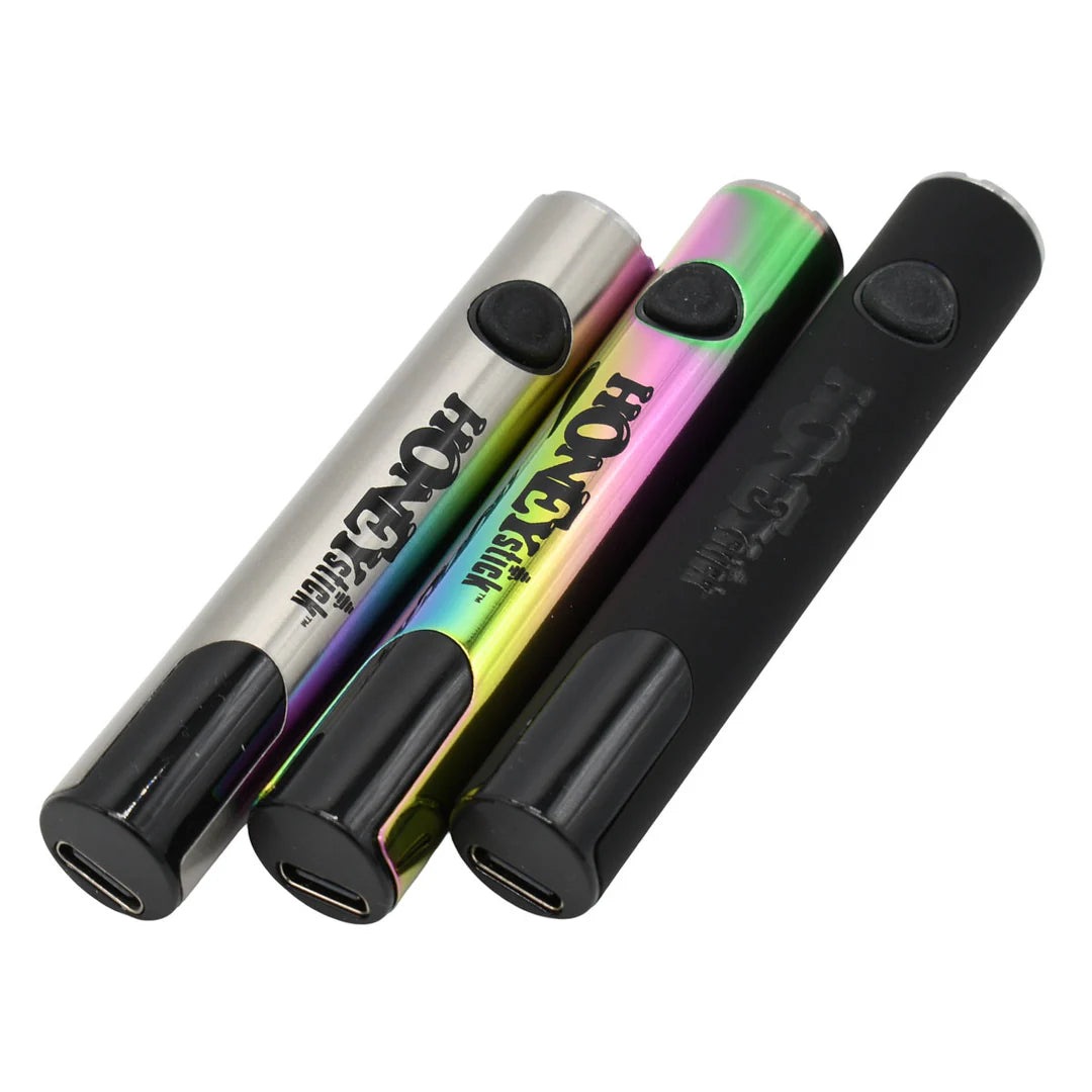 Bateria Honey Stick Digital 510 400 mAh