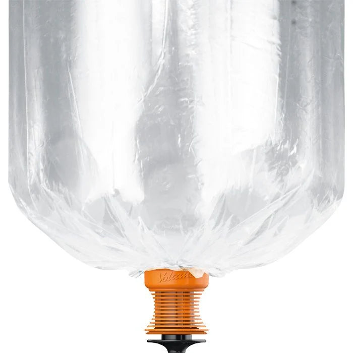 Globos con adaptador Easy Valve Volcano