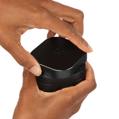 Grinder Pax 3 piezas Grande