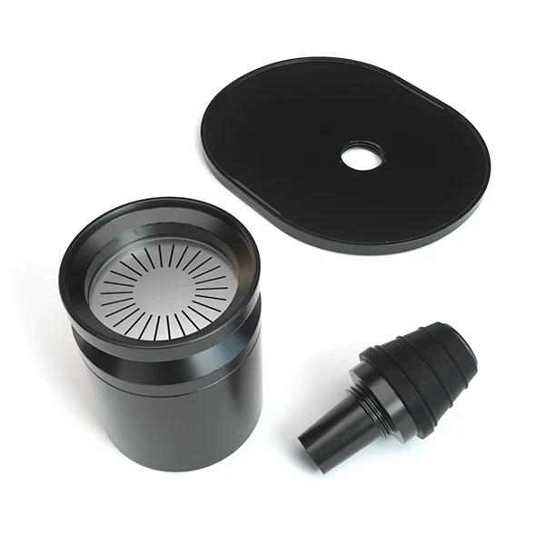 Bong Gravity Infuser Stündenglass