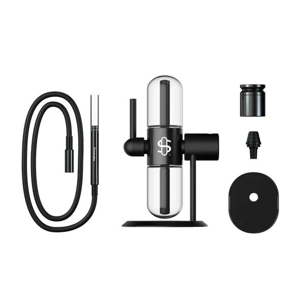 Bong Gravity Infuser Stündenglass