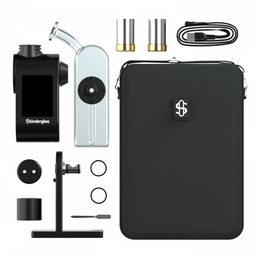 Modül Deluxe Travel Set