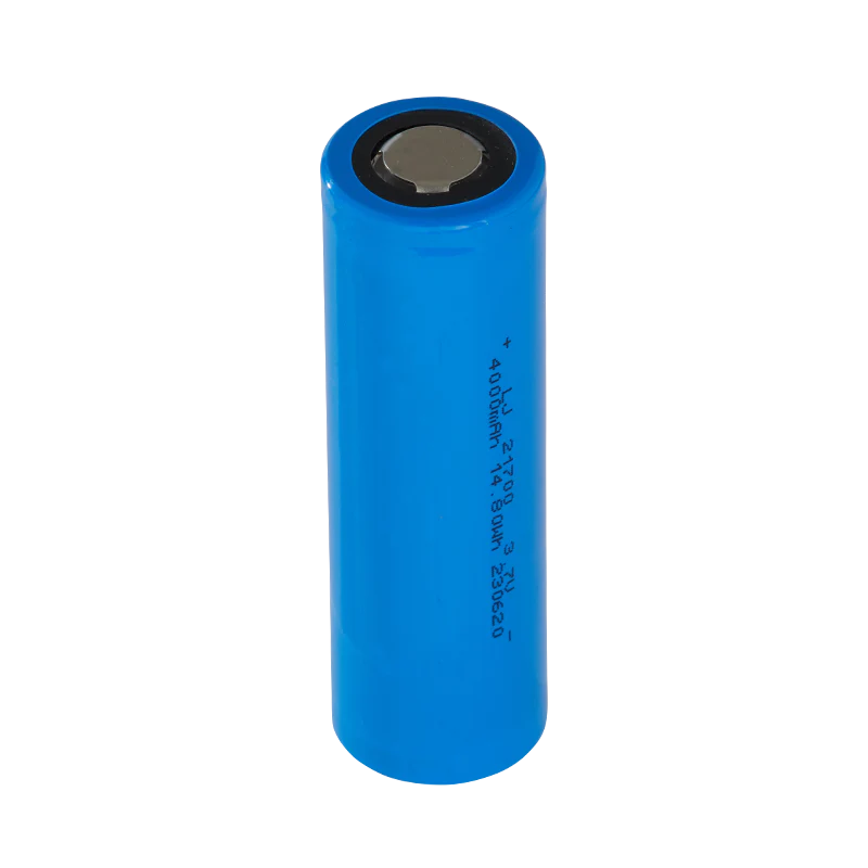 Batería 21700 Davinci IQ3