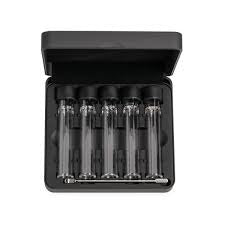 Estuche Boquillas Precarga Arizer ArGo Pre-Load & Go Case