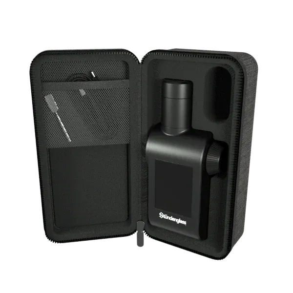 Modül para Concentrados Stündenglass