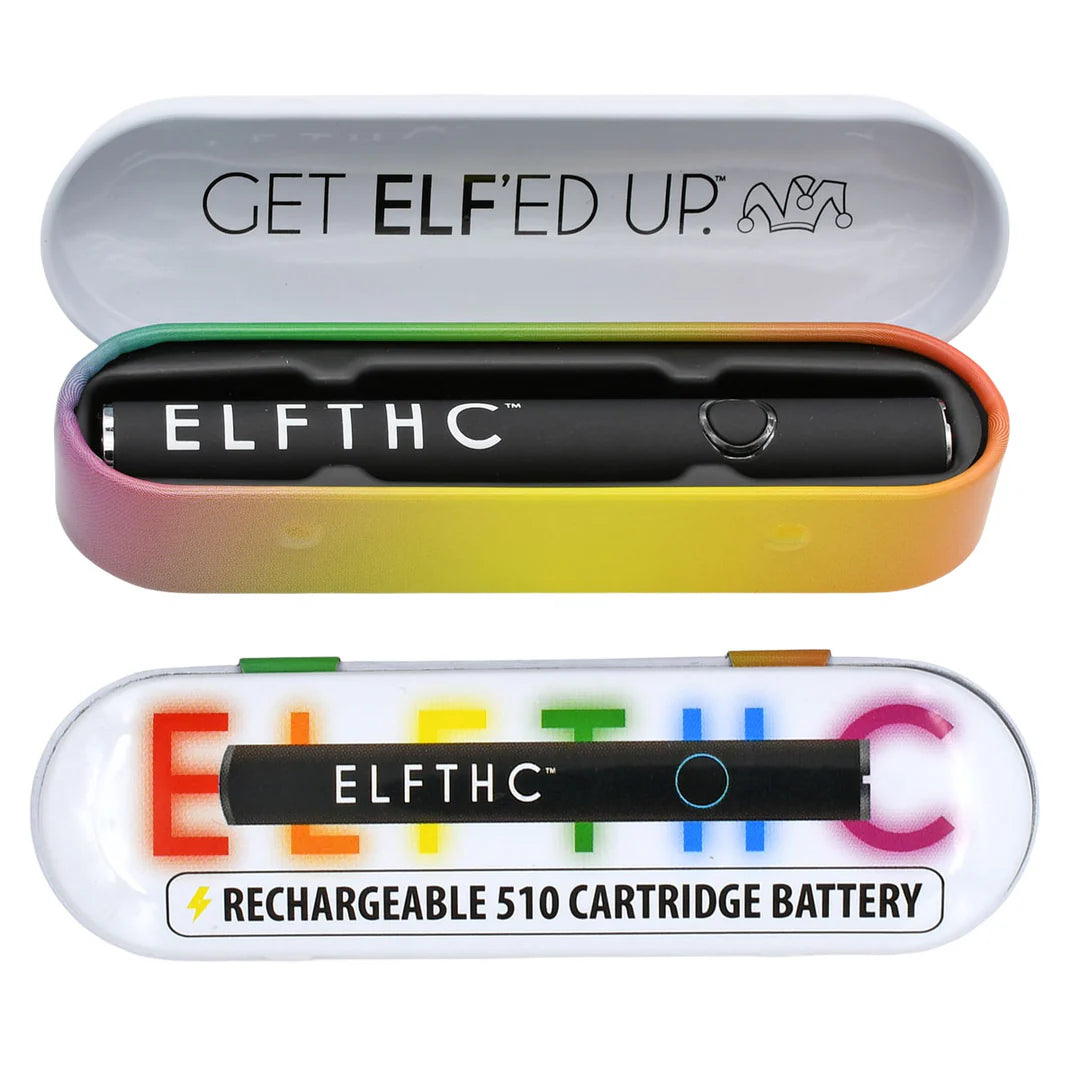 Batería 510 ELFTHC 230 mAh (NO INCLUYE CARTUCHOS)