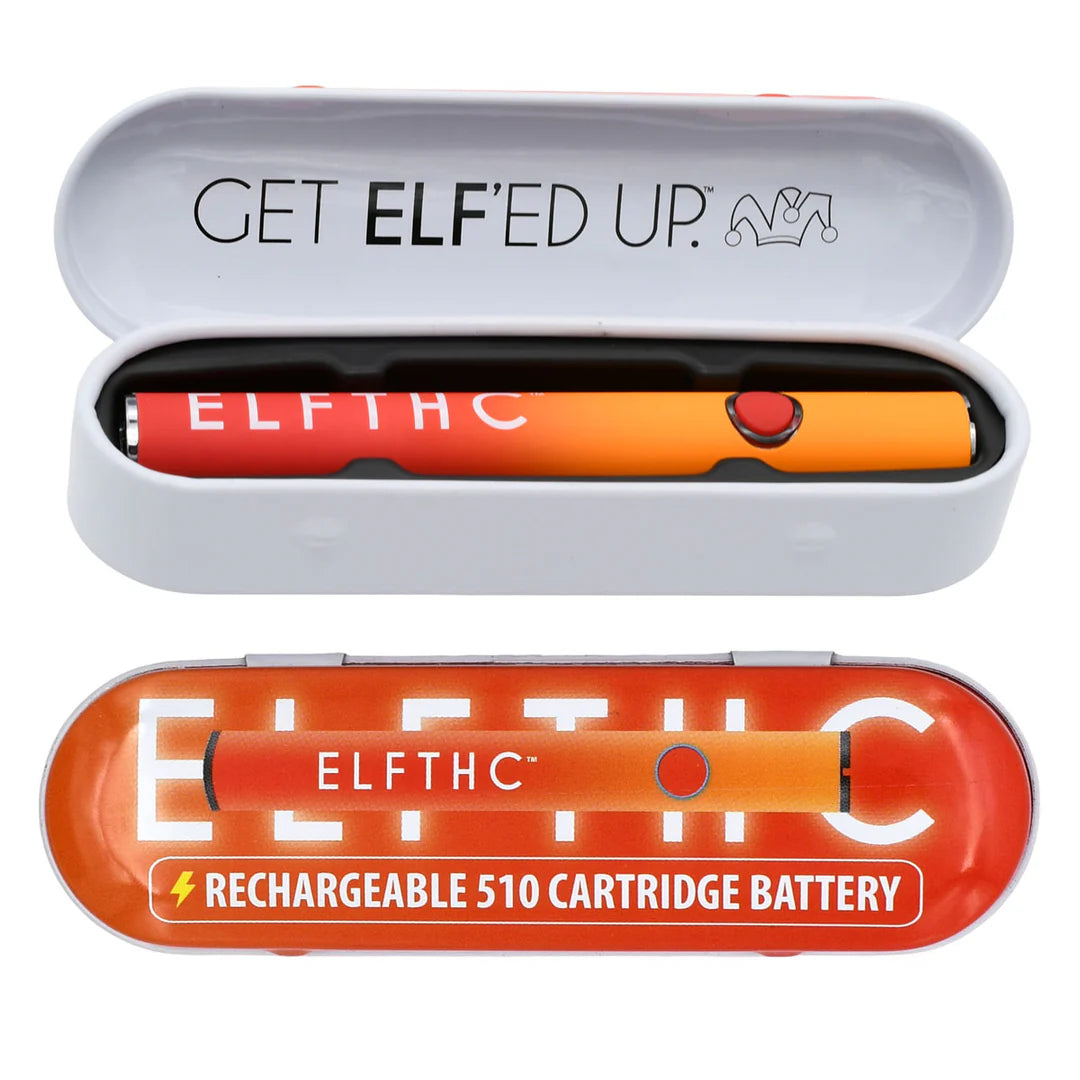 Batería 510 ELFTHC 230 mAh (NO INCLUYE CARTUCHOS)