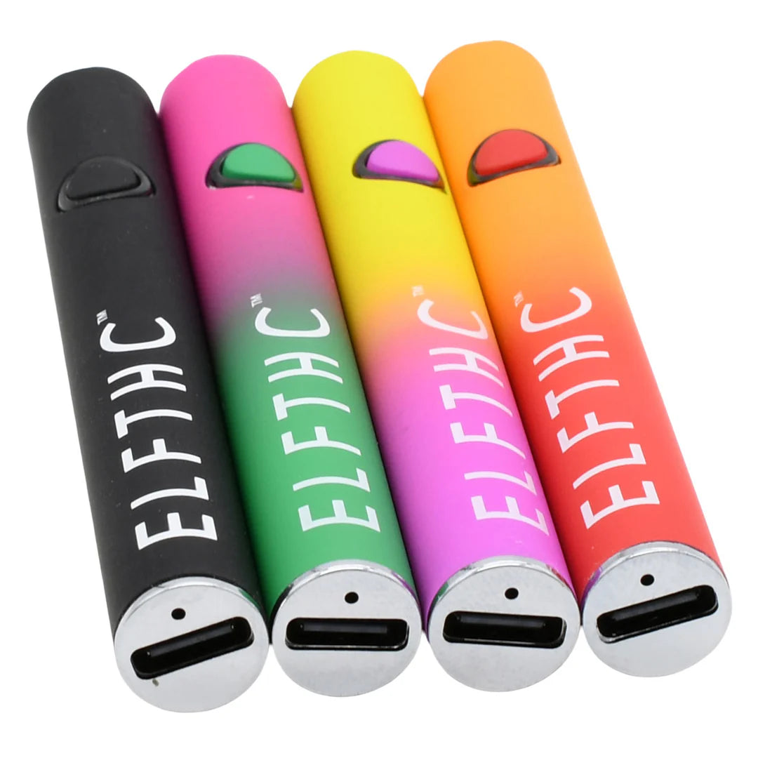 Batería 510 ELFTHC 230 mAh (NO INCLUYE CARTUCHOS)