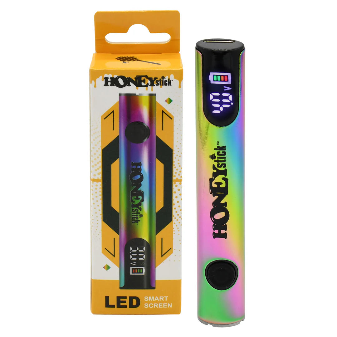 Bateria Honey Stick Digital 510 400 mAh
