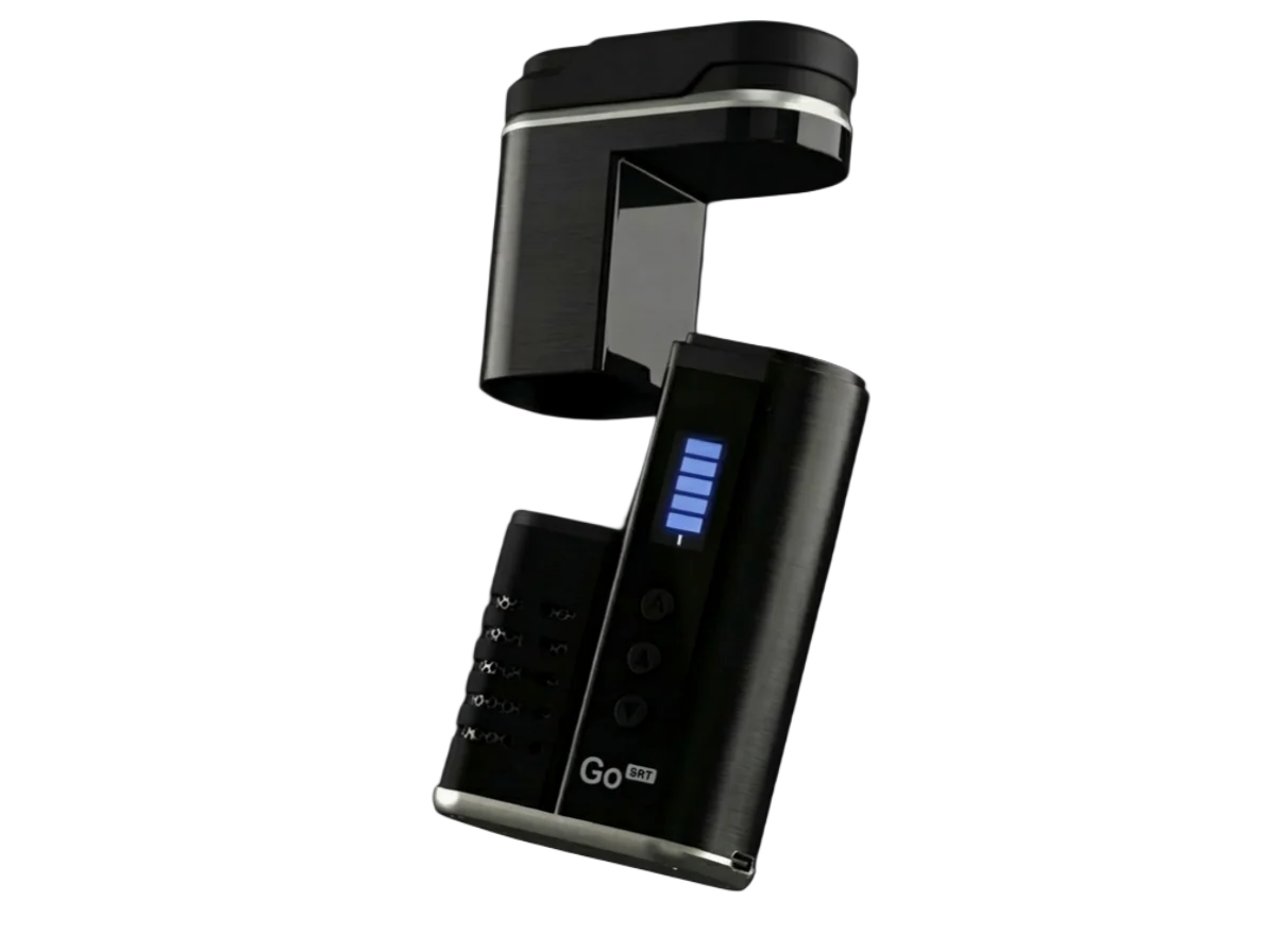 Vaporizador Arizer Go SRT