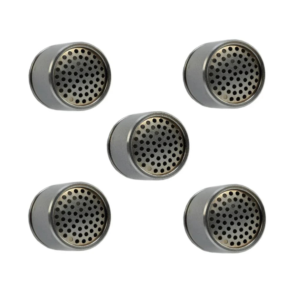 Cápsulas dosificadoras microdosis Hyper Dynavap