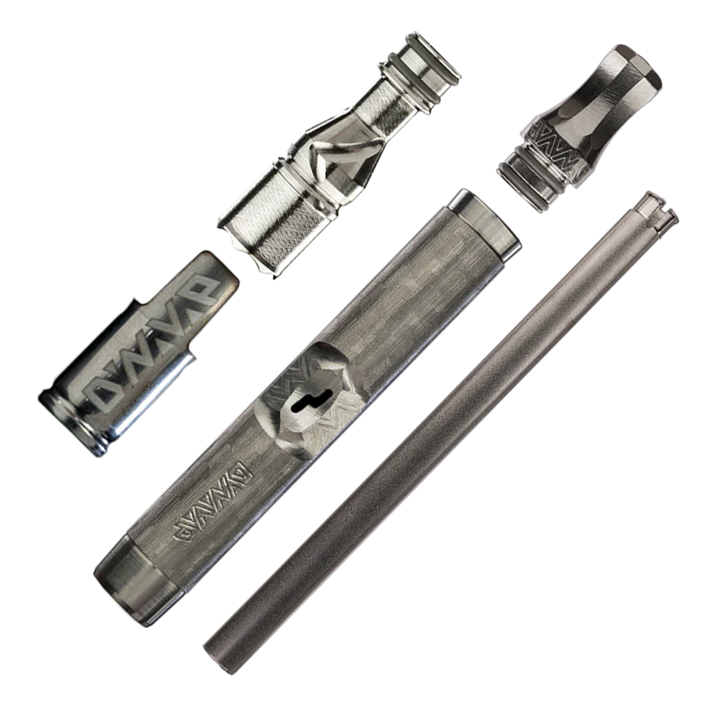 Vaporizador Dynavap M7 XL