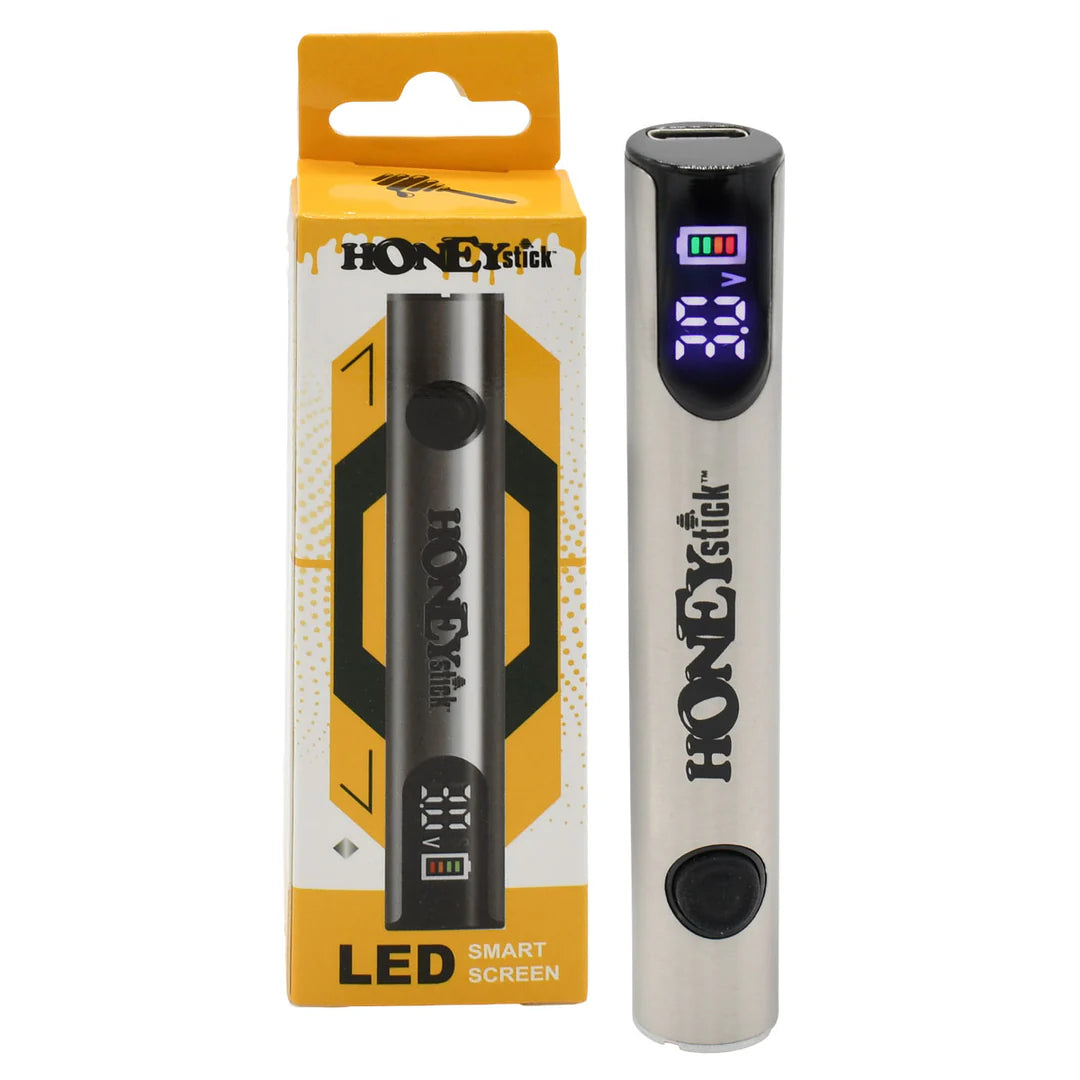 Bateria Honey Stick Digital 510 400 mAh