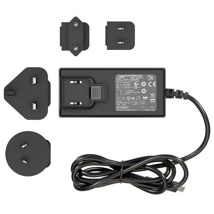 Cargador Rapido USB-C Supercharger MIGHTY+ & VENTY Storz & Bickel