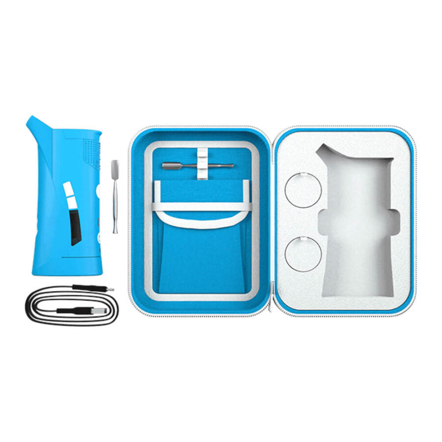 Vaporizador G Pen Roam