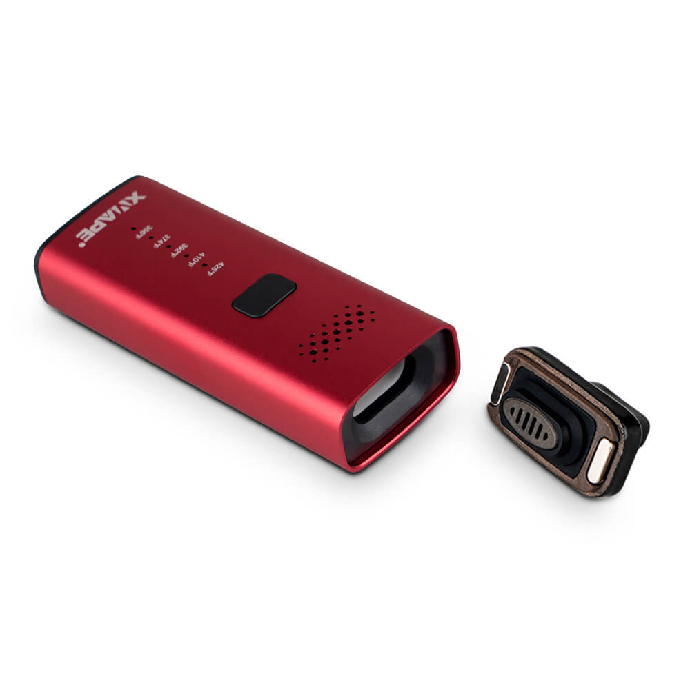 Vaporizador Avant XVAPE