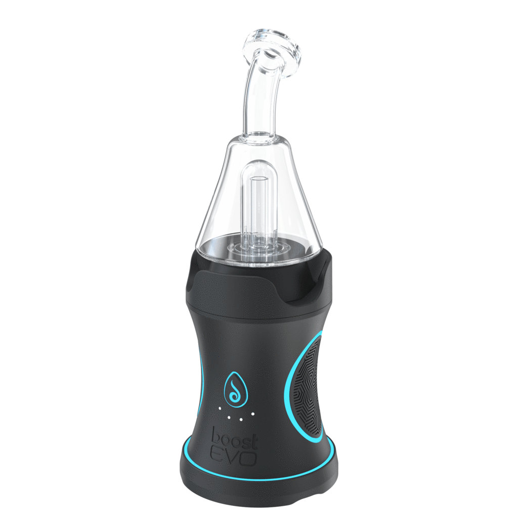 Vaporizador Dr. Dabber Boost Evo