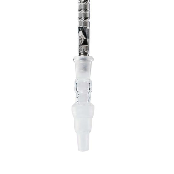 Adaptador Bong 3 en 1 - 10mm para DynaVap o DaVinci