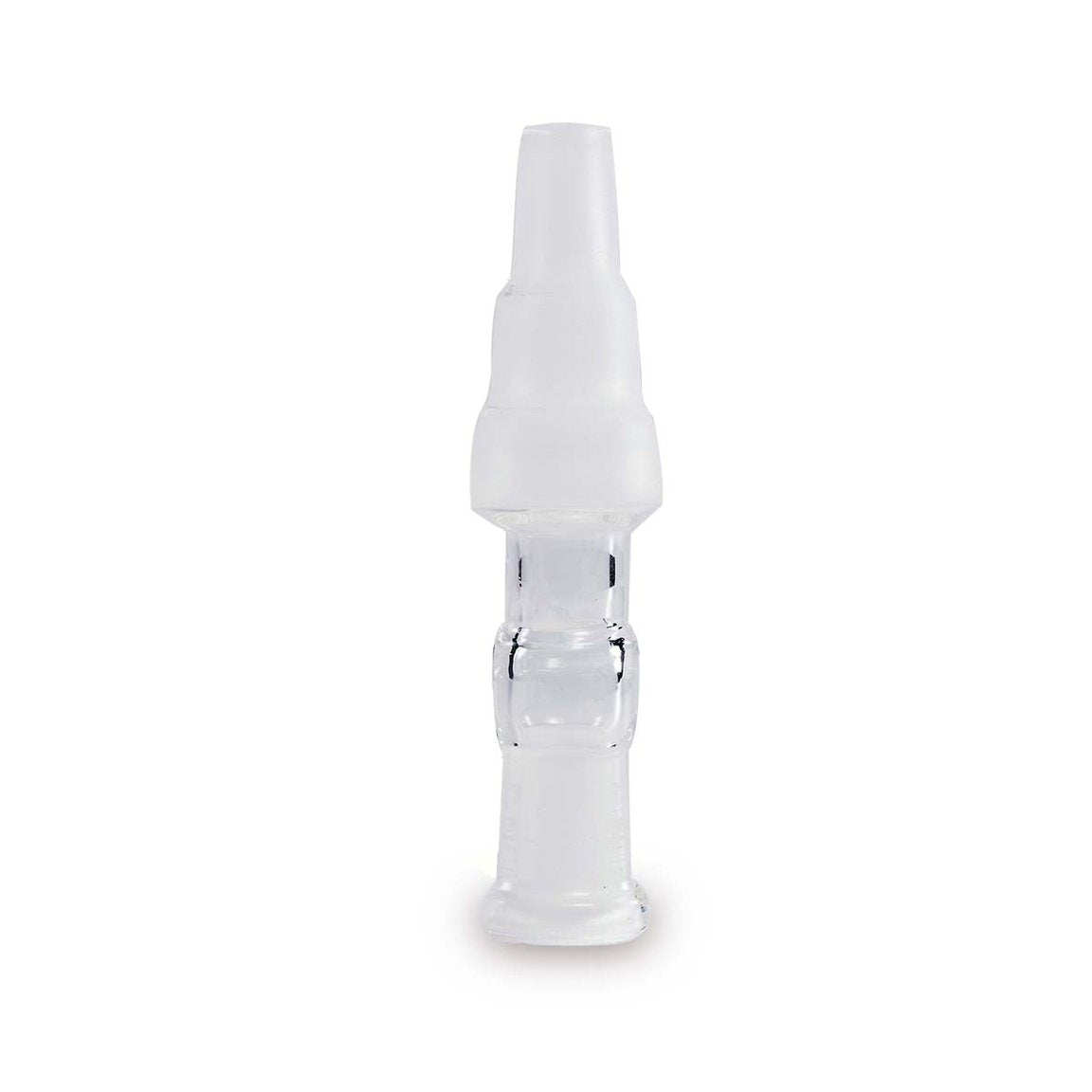 Adaptador Bong 3 en 1 - 10mm para DynaVap o DaVinci