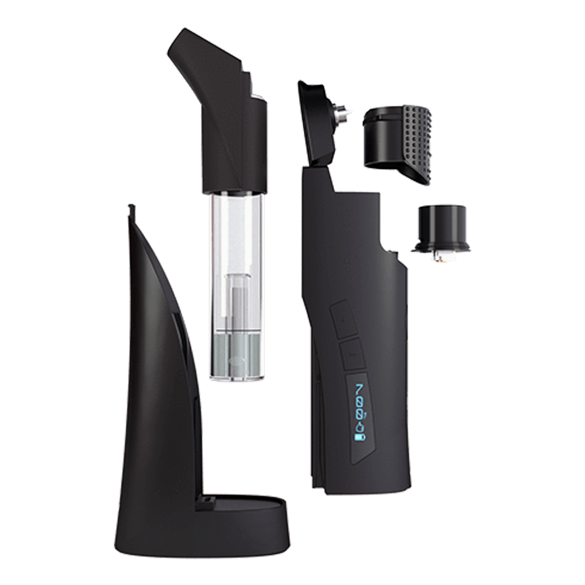Vaporizador G Pen Roam
