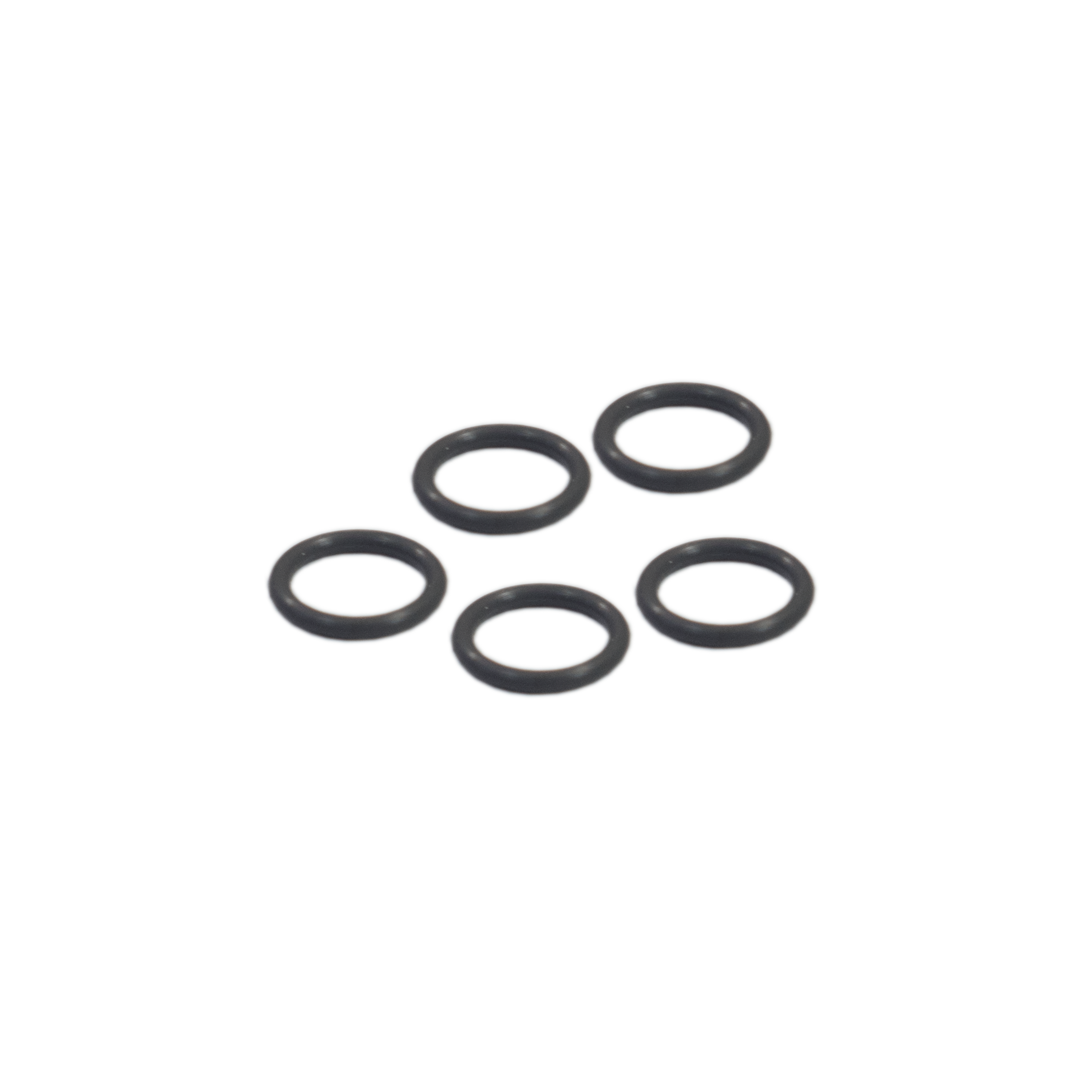 Anillos de sellado Alta temperatura Dynavap