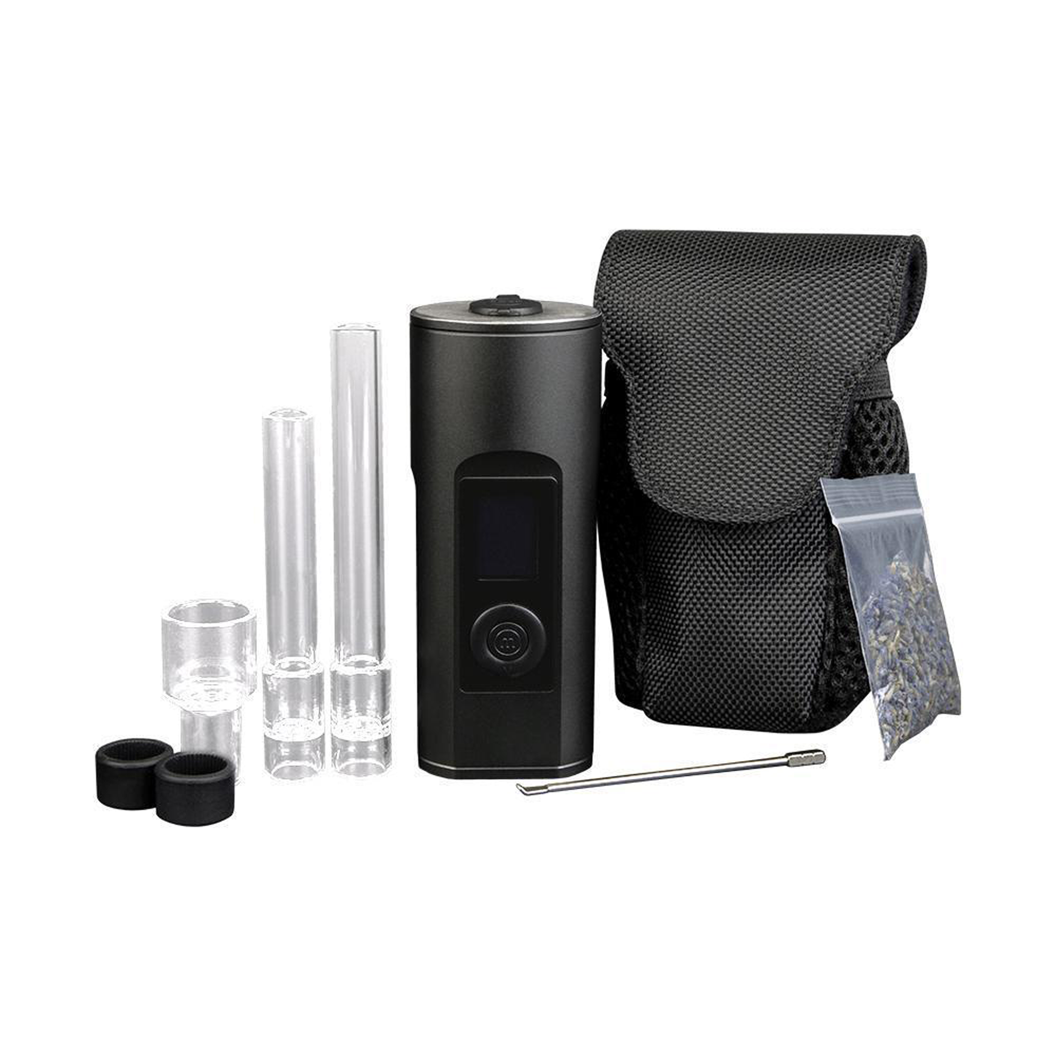 Vaporizador Arizer Solo II