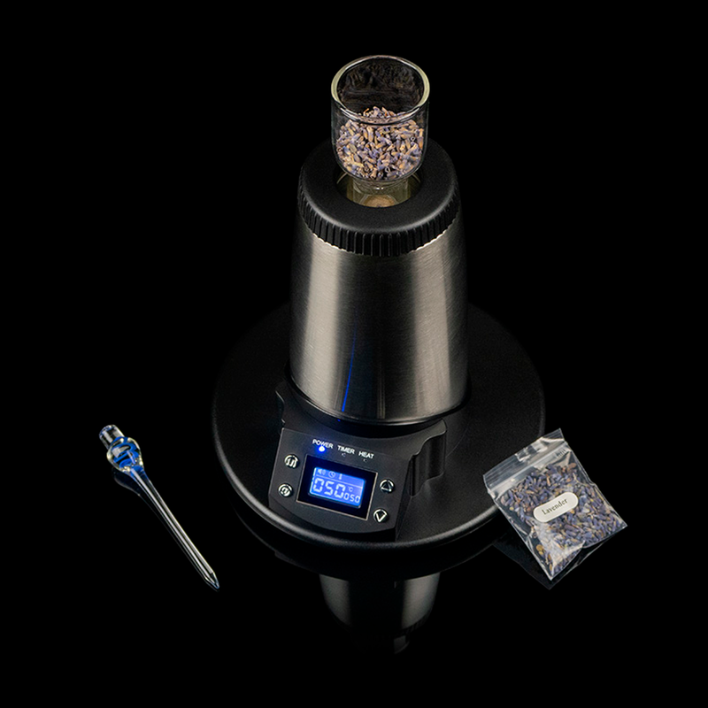 Vaporizador Arizer V-Tower